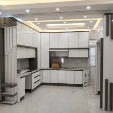 کابینت سازی میاحی