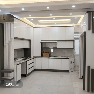 کابینت سازی میاحی