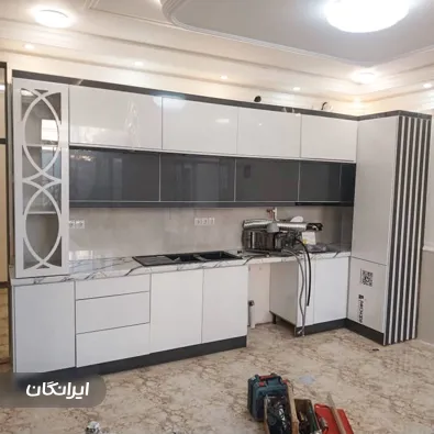 کابینت سازی میاحی