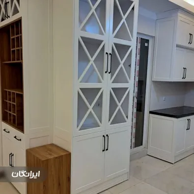 کابینت سازی مهدی صحتی