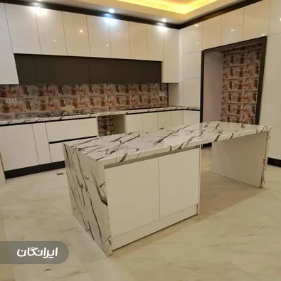 کابینت سازی مهدی صحتی