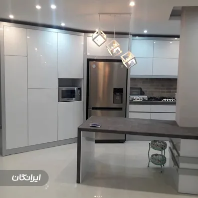 دکوراسیون داخلی عصر مدرن