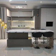 دکوراسیون داخلی عصر مدرن