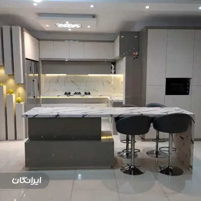 دکوراسیون داخلی عصر مدرن