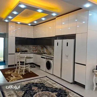 کابینت سازی تاک