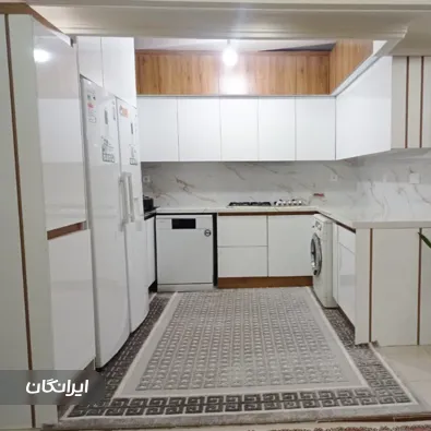 کابینت سازی تاک