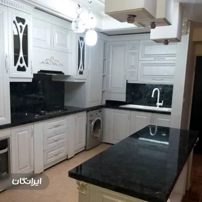 کابینت سازی اکبر فلاح