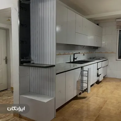 کابینت سازی اکبر فلاح