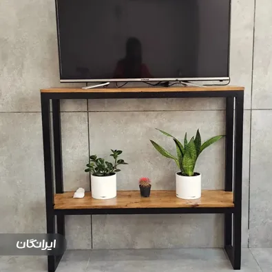 سرای چوب لور