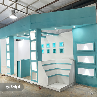 کابینت سازی دیپلمات