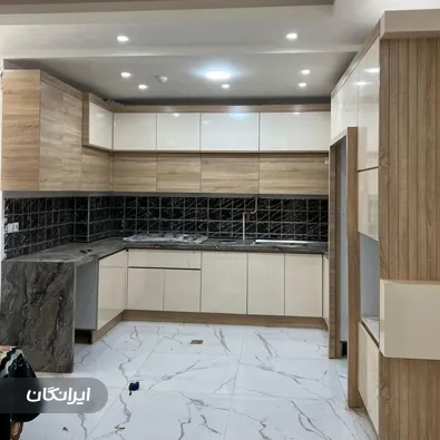 کابینت سازی دیپلمات