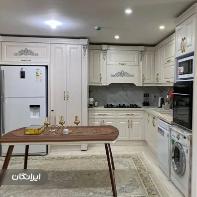 کابینت سازی دیپلمات