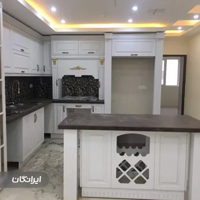 کابینت سازی دیپلمات