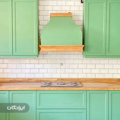 کارگاه سی ان سی آلاچیق