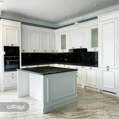 کابینت سازی واحد