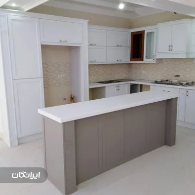 کابینت سازی قاسمی