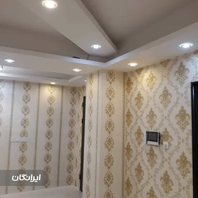 دکوراسیون داخلی اورانوس