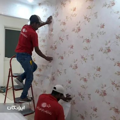 دکوراسیون داخلی اورانوس