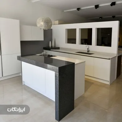 آرین کابینت