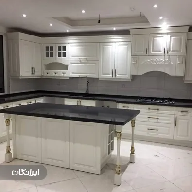 آرین کابینت