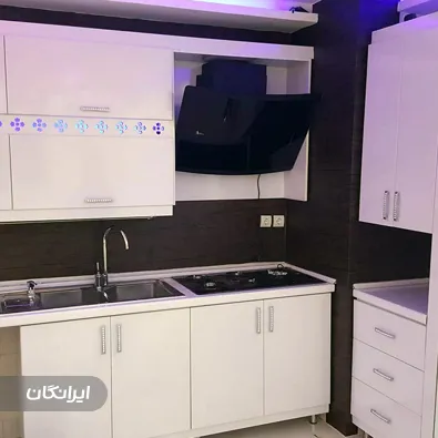 کابینت نوین دکور