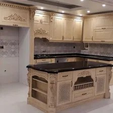 کابینت نوین دکور