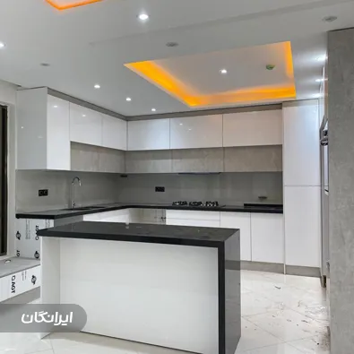 کابینت نوین دکور