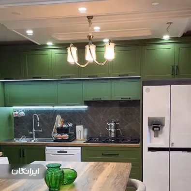 دکوراسیون داخلی لوکست