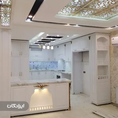 دکوراسیون داخلی خشت