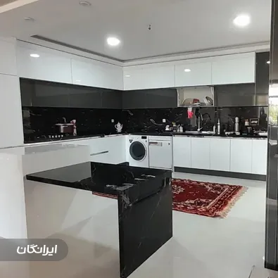 کابینت سازی آرتیک