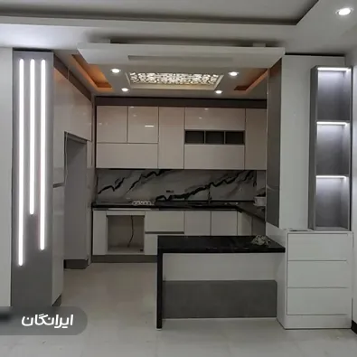 کابینت سازی آرتیک