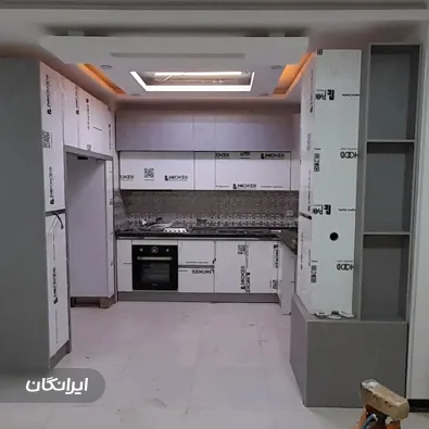 کابینت سازی آرتیک