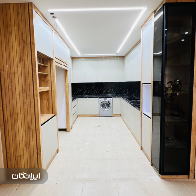 دکوراسیون داخلی رادیس