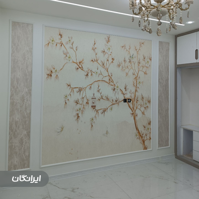 دکوراسیون داخلی رادیس