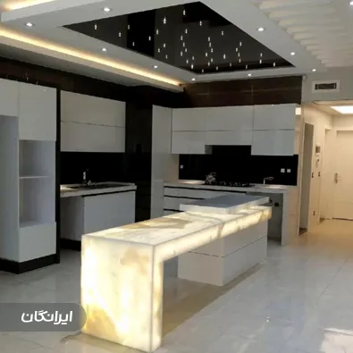 کابینت سازی فرهید موسوی