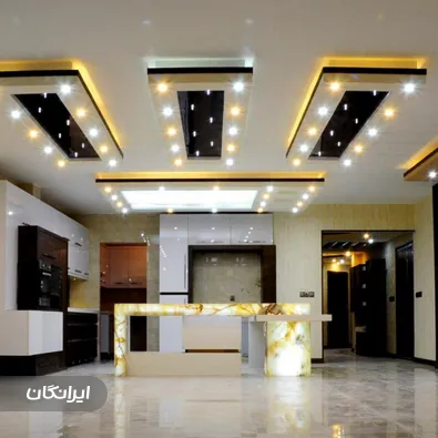 کابینت سازی فرهید موسوی