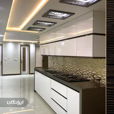 کابینت سازی فرهید موسوی