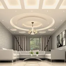 دکوراسیون داخلی چارسو