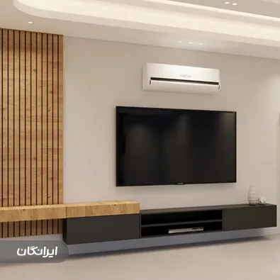 دکوراسیون داخلی رواق