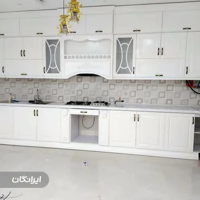 تولیدی کابینت شهابادی