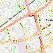 کابینت سازی مومنی