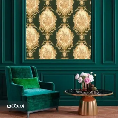 گروه مهندسی چیدمان دکور