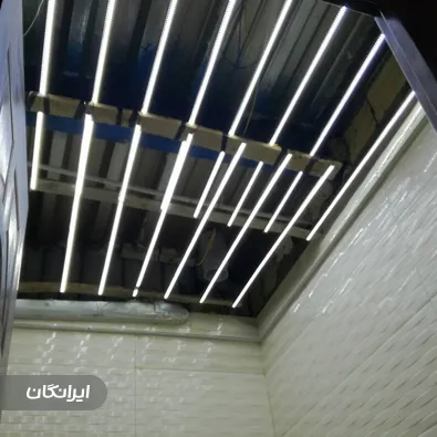 دکوراسیون داخلی پویان