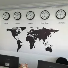 دکوراسیون داخلی پویان