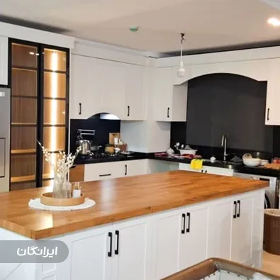 صنایع چوبی گابن