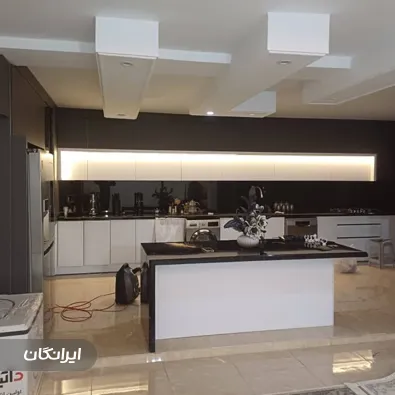 صنایع چوبی گابن