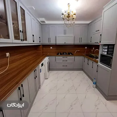 صنایع چوبی گابن