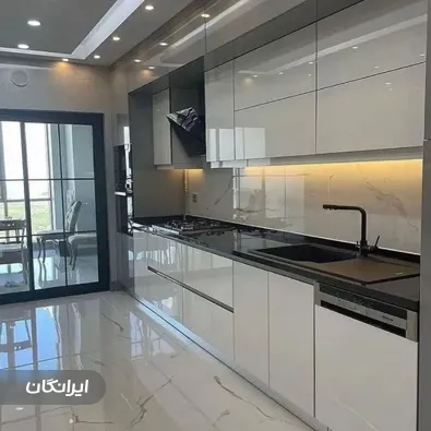 کابینت سازی آرین