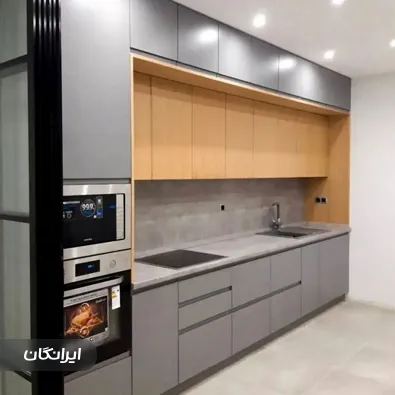 کابینت سازی آرین