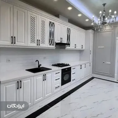 کابینت سازی آرین